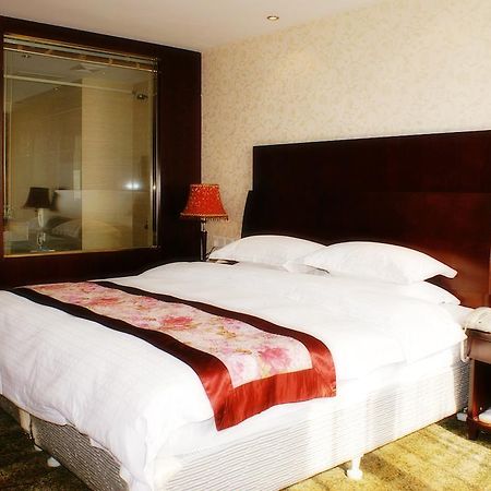 Weigela Park Hotel Đại Liên Phòng bức ảnh