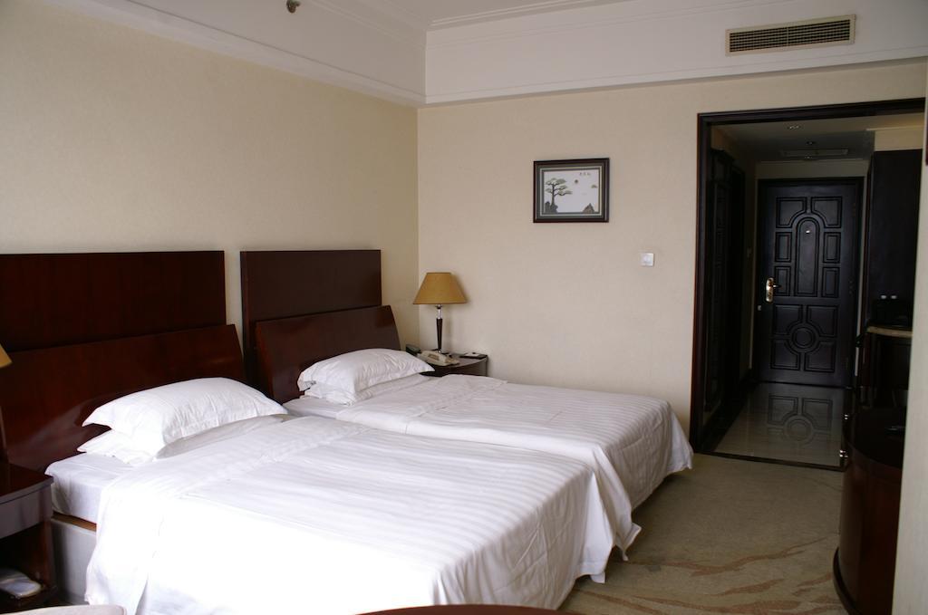 Weigela Park Hotel Đại Liên Phòng bức ảnh