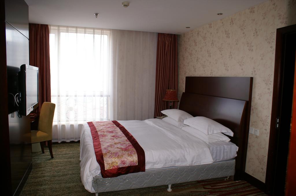 Weigela Park Hotel Đại Liên Phòng bức ảnh